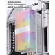 thumbnail image 3 of Disipador De Calor Activo De Memoria Para DDR5, Ventiladores Duales 5020, Efectos De Luz Sincronizados ARGB, Refrigeración Del Módulo De Memoria DDR4Disipador De Calor De, 3 of 8