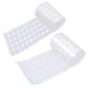 thumbnail image 4 of unbranded 200 Pares De Etiquetas Redondas Con Adhesivo Doble Para Uso En Pared Y Alfombra, 4 of 8