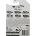thumbnail image 2 of Hot Wheels Ford Escort Vehicle, 2 of 5