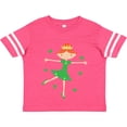 thumbnail image 3 of Inktastic Irish Princess St Patricks Girls Girls Toddler T-Shirt, 3 of 5