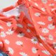 thumbnail image 5 of Odeerbi 2-6 Años Trajes de Baño de Manga Larga Con Lycra Para Niñas Traje de Baño de Una Pieza Para Entrenamiento Atlético de Verano Traje de Baño de Surf, 5 of 9