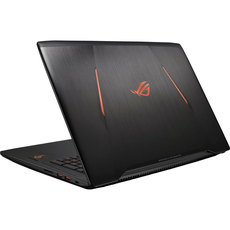 ASUS ROG GL702VM-DS74 17.3