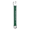 thumbnail image 1 of Uxcell 6mm Metric Combination Wrench CR-V Steel 12 Point Spanner Wrenches, 1 of 7