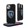 thumbnail image 2 of Sporting Kansas City iPhone Text Backdrop Rugged Case, 2 of 6