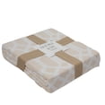 thumbnail image 4 of Berkshire 50 x 70" Double Knit Throw Blanket, Lightweight Warm Decorative Throw, 4 of 6