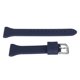 thumbnail image 3 of Correa de Reloj de Silicona Deportiva Ajustada Correa de Reloj de Silicona de Repuesto de 22 mm para Amazfit GTR 4 Azul, 3 of 5