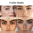 thumbnail image 5 of Kokovifyves Covers Blemishes and Evens Out Tone Face and Body Cream Full-effect Cream Waterproof and Sweat-proof Long-lasting 100ml, 5 of 9