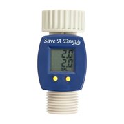 P3 International Save A Drop Water Meter, 1 Count