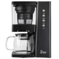 thumbnail image 4 of Shine Kitchen Co.® Rapid Cold Brew Coffee & Tea Machine with Vacuum Extraction Technology, 4 of 9