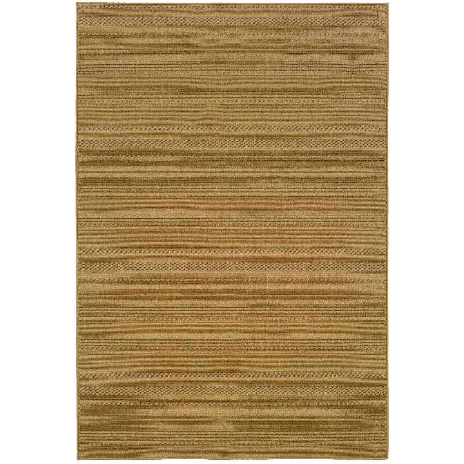 Avalon Home Lindos Lindsay Solid Indoor/Outdoor Area Rug
