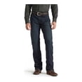 thumbnail image 2 of Mens 38X30 M4 Low-Rise Five-Pocket Boot Cut Jeans 40, 2 of 4