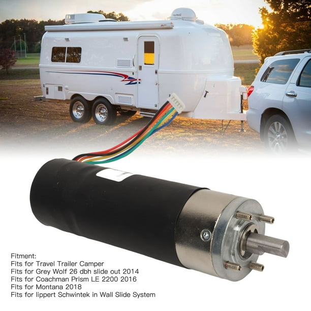 In Wall Slide Out Motor, Slide Out Motor 287298 Efficient