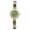 green, variant on Women's Analog Quartz Rhinestone Watch: Detachable Strap Arabic Numeral Hour Markers Crystal Decoration Wristwatch - Casual Gift