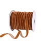 thumbnail image 1 of Billuyoard Cinta de terciopelo suave y lisa, aplicaciones amplias, cinta de terciopelo decorativa fácil de hacer bricolaje, cinta de 50 yardas Artesanía estilo 13, 1 of 6