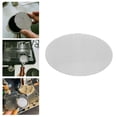 thumbnail image 4 of Abbracc Coffee Screen Mesh Heat Resistant Coffee Porta Screen 58.5mm 1mm Thick, 4 of 9