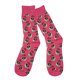 thumbnail image 5 of Calcetines Yinane Altos Unisex Estampado Fruta, 5 of 6