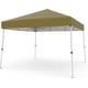 thumbnail image 1 of Carpa Desplegable 10x10 Pies – Toldo 8x8 Pies – Refugio Portátil – Incluye Bolsa de Transporte – Patio, Jardín, Playa y Campamento, 1 of 7