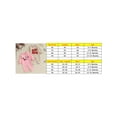 thumbnail image 7 of Infant Baby Boy Girl Christmas Outfit 3 6 12 18 Months Merry Christmas Print Jumpsuit Romper Onesie My First Christmas Clothes, 7 of 7