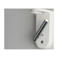 thumbnail image 5 of ET2 Lighting - LED Wall Sconce - Beacon-4W 1 LED Wall sconce-5 Inches wide by, 5 of 7