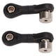 thumbnail image 2 of Rear Sway Bar Set, Reduce Vibration Stable Driving Rear Anti Tilt Tie Rod Wear Resistant For 1/10 Remote Control Car ANGGREK Otros Deportes, 2 of 8