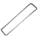 thumbnail image 2 of Cadena de Transmisio de Bicicleta 420, Accesorios para bicicletas Confiables A Prueba de ÓXido Trasero para el Reemplazo de Actualización para 196CC CT200U CT200U-EX, 2 of 7