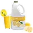 thumbnail image 7 of Torani Real Fruit Smoothie Mixes, Lemonade, 64 Ounce, 7 of 7