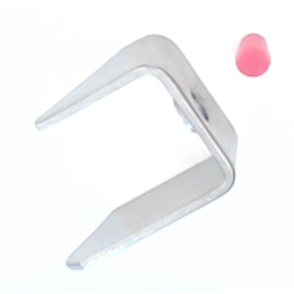 ForeverPRO WR02X11534 Drive Auger Disp for GE Refrigerator (AP3672416) 1091178 AH963341 EA963341