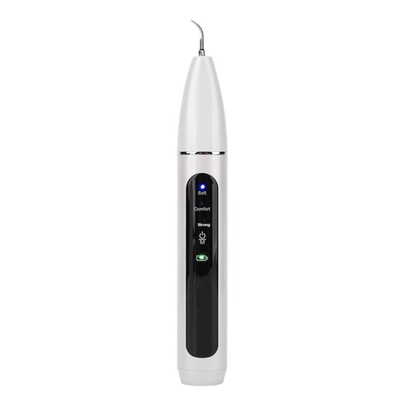 Scaler Plaque Remover Teeth Stain Remover Intelligent Electric Scaler Calculus Plaque Tartar Remover Cleaner