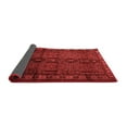 thumbnail image 2 of Ahgly Company Indoor Rectangle Southwestern Red Country Area Rugs, 2' x 5', 2 of 4