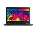 thumbnail image 1 of Laptop Dell 5570 intel core i7-6 8GB y 512GB SSD REACONDICIONADO, 1 of 3
