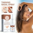 thumbnail image 2 of Tanning Spray for Sun Protection and Skin Care, Self-sunbathing, Bronze and Wheat-toned Skin, Body Care, 2 of 6