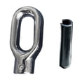 thumbnail image 2 of Anillo de gancho para toldo, anillo de elevación para toldo, accesorio resistente y versátil, reemplazo para exteriores, reparación, gancho para toldo, 2 of 9