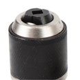 thumbnail image 4 of 3-Piece 3/8 Tap Socket Set with 6-1/4" and 1/4-1/2" Adjustable Jaws, Extractor Tool with Adapter, 4 of 4