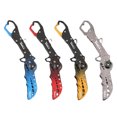 thumbnail image 4 of Folding Fishing Lip Gripper Collapsible Fish Controller Aluminium Alloy Fish, 4 of 8