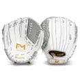 thumbnail image 2 of Softball Glove Franklin Sports Field Master Fastpitch 12, 2 of 7
