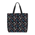 thumbnail image 1 of Easygdp Play Hockey Bolsa Tote para Mujer, Bolso de Hombro para Trabajo, Playa, Viajes, Compras y Supermercado, 1 of 7