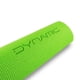 thumbnail image 2 of Tapete Yoga Y Pilates De Ejercicio Fitness 3mm Mat Uso Rudo Dynamic BW-DYAYT3M-VD, 2 of 3