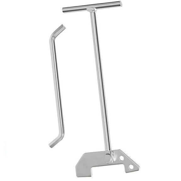 Garbage Disposal Unming Wrench Kitchen Tool For Waste King, For Insinkerator