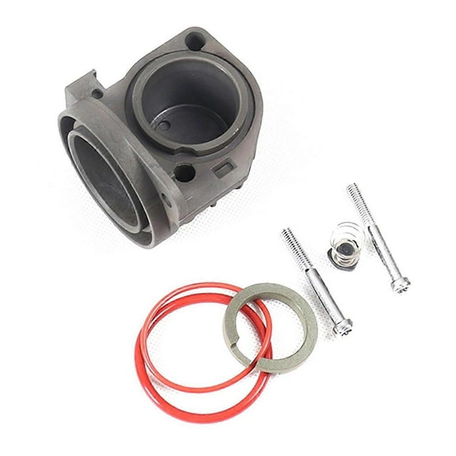 Car Air Pump Repair Kit Cylinder Ring A2203200104 A2113200304 4Z7616007 C2C27702 for W220 A6C5 A8D3