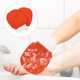 thumbnail image 5 of 2 unids Cuerpo Creativo Masaje Foreado Baño Guantes Baño Baño Cuerpo Exfoliante Guantes, 5 of 5