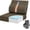 Brown, variant on Gel Memory Foam Recliner Cushions with Lumbar Support Pillow for Elderly, 20x20x5 Inch Thick Dual-Layer Design Non-Slip Seat Cushion for Recliner Chair for Reduce Hip & Lumbar Pain, Brown