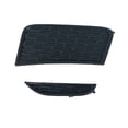thumbnail image 1 of For Land Rover Range Rover Evoque 2012~2015 Car Fog Lamp Light Grille Frame Shell Cover Foglight Foglamp Trim Lid Bezel Hood, 1 of 1