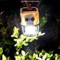 thumbnail image 4 of Bearachild Lámpara de Camping para exteriores, Vintage, ajustable, recargable, flexible, con mango de linterna, iluminación para el hogar, accesorio para Iluminación y accesorios Bearachild HA074310-00, 4 of 6