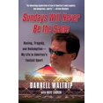 thumbnail image 1 of Sundays Will Never Be the Same, Darrell Waltrip Paperback, 1 of 2