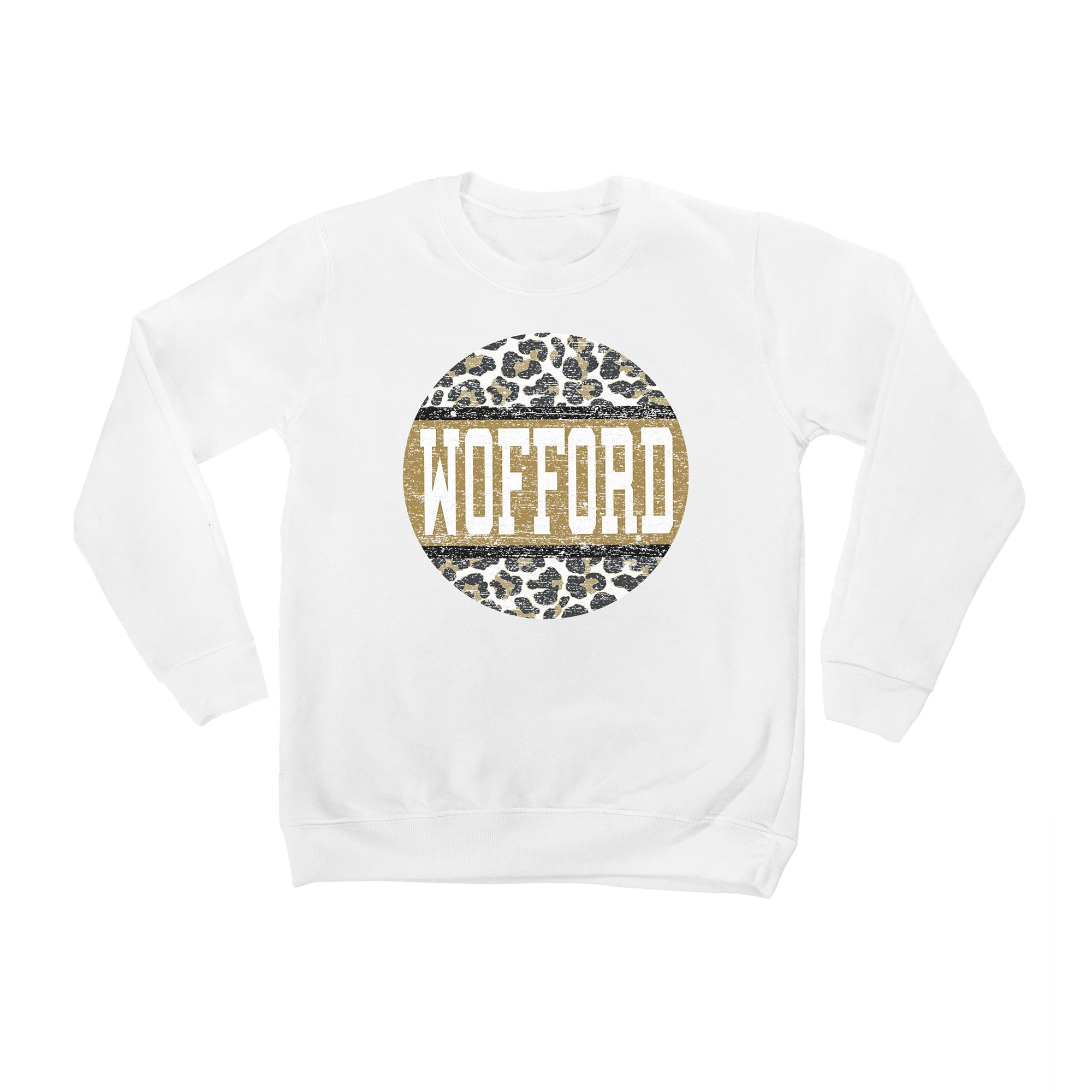 wofford sweatshirt