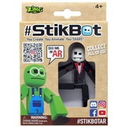 Stikbot Vampire Figure
