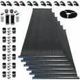 thumbnail image 2 of Highest Performing Design - DIY Solar Pool Heater Kit - 15-20 Year Life Expectancy (6-4x8 / 1.5" I.D. Header), 2 of 4