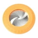 thumbnail image 3 of Herramienta de Dibujo de círculo ajustable kusrkot regla de plantilla de círculo redondo 360 grados naranja, 3 of 8
