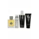 thumbnail image 2 of Set Armaf Club de nuit man (4 piezas) edt 105 ml, shower gel 100 ml., perfume body 50 ml., shampoo 250 ml. Armaf Armaf, 2 of 2
