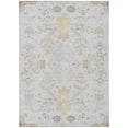 thumbnail image 2 of Addison Rugs Chantille Indoor/Outdoor Traditional Global Tin Machine Washable Rectangle Rug, 9' x 12', 2 of 8